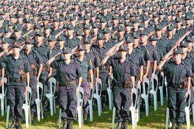 Dar�o Ib��ez: �Se esperan unos 1000 efectivos que llegar�n de la provincia�
