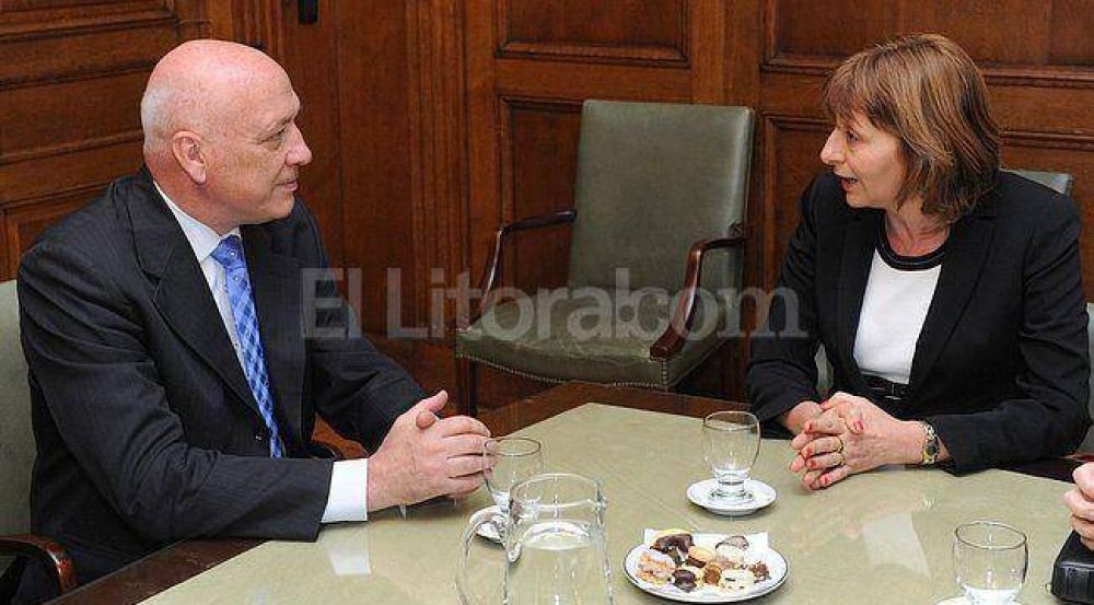 Convocan a gobernadores para coordinar acciones en el combate al crimen organizado