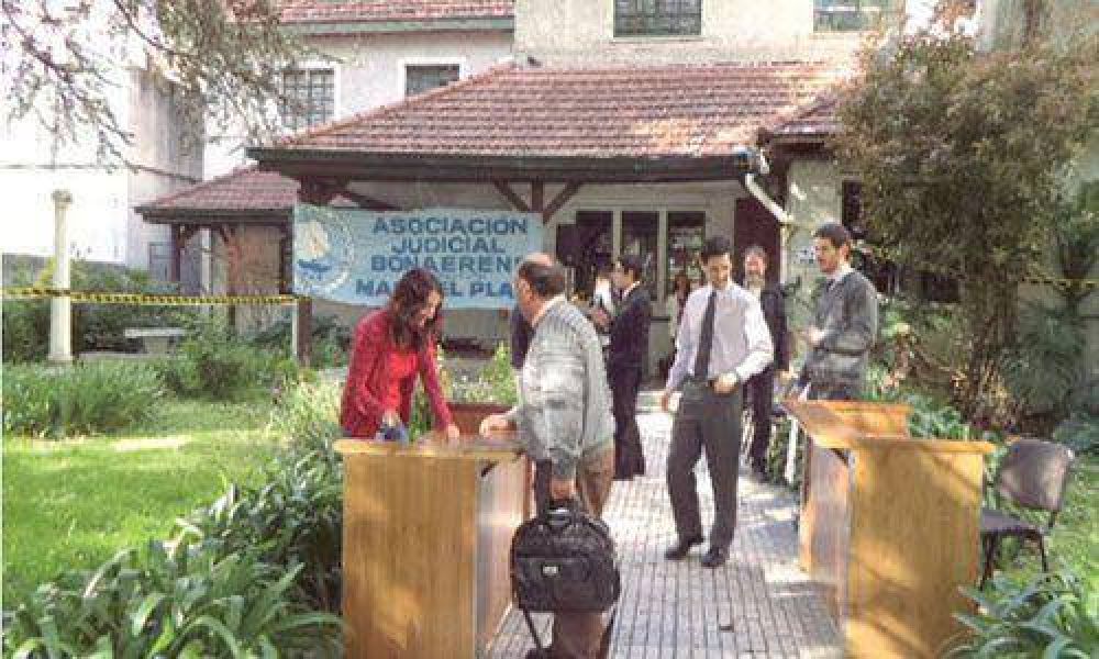 Se cay� la posibilidad de trasladar el Fuero Penal Juvenil