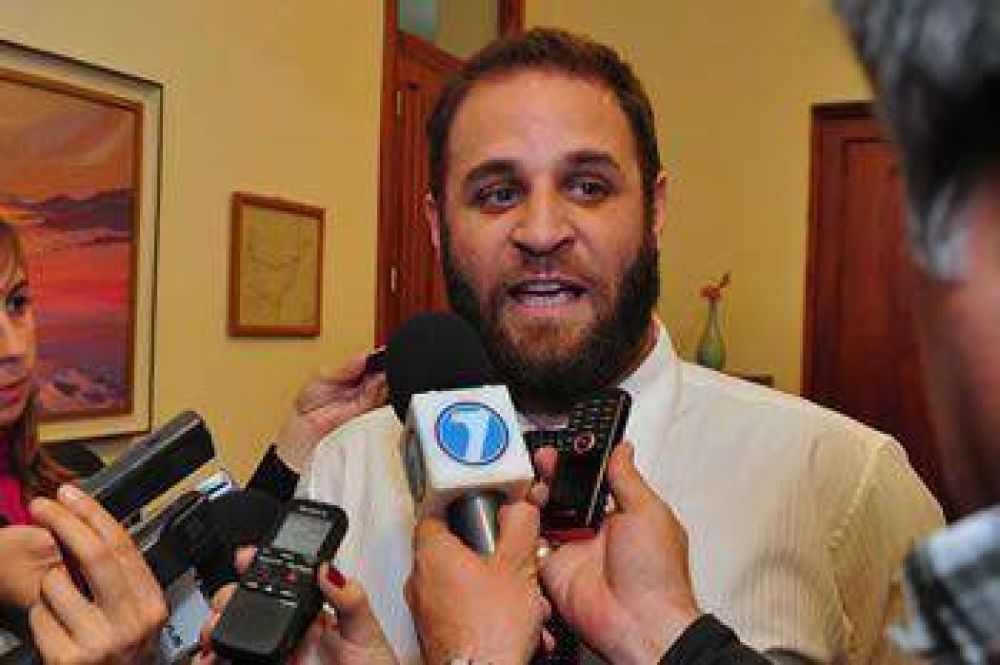 LA SECRETAR�A DE SEGURIDAD TENDR� RANGO DE MINISTERIO