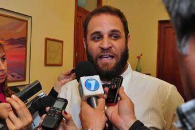 LA SECRETAR�A DE SEGURIDAD TENDR� RANGO DE MINISTERIO