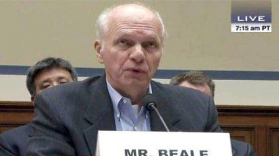Fingi� ser agente de la CIA durante 10 a�os para tomarse vacaciones