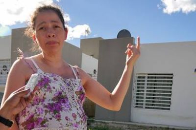 Cortes de agua: una odisea para muchos
