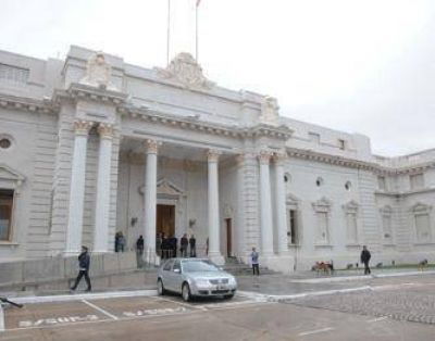 Sin sesi�n especial en 2013 por la Ley de Herramientas de la Reforma Judicial