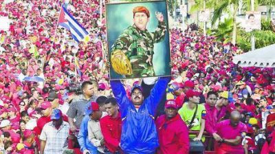 Maduro analiza aplicar un brutal tarifazo para los combustibles