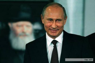Rusia le lanza un salvavidas a Ucrania en medio de la crisis pol�tica