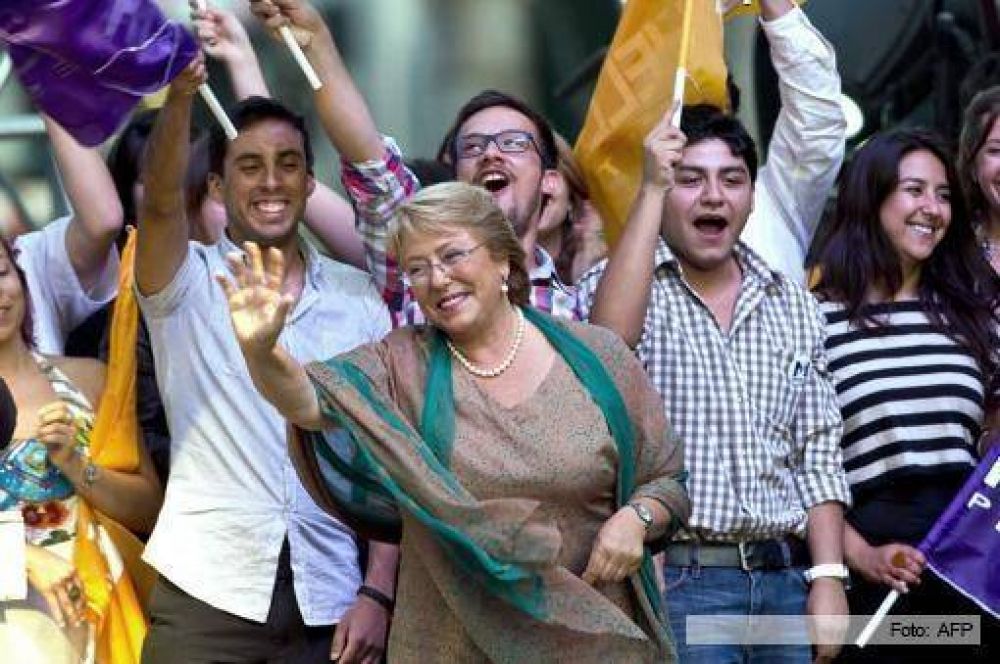 Un 2013 con profundas reformas de gobierno y un duro debate en la derecha chilena