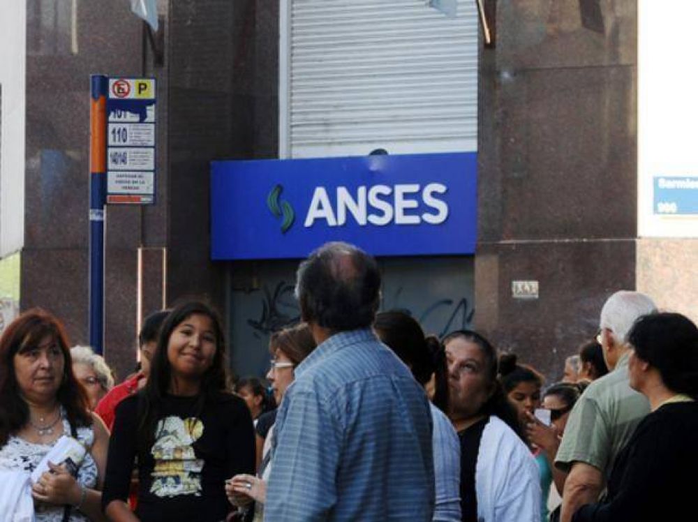 Ans�s continuar� atendiendo solamente los turnos progamados