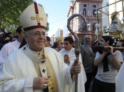 Confirman que el Vaticano est� investigando al Arzobispado rosarino