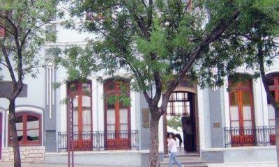 Provincia auxilia al municipio de Alta Gracia con subsidios y pr�stamos por $ 7 millones