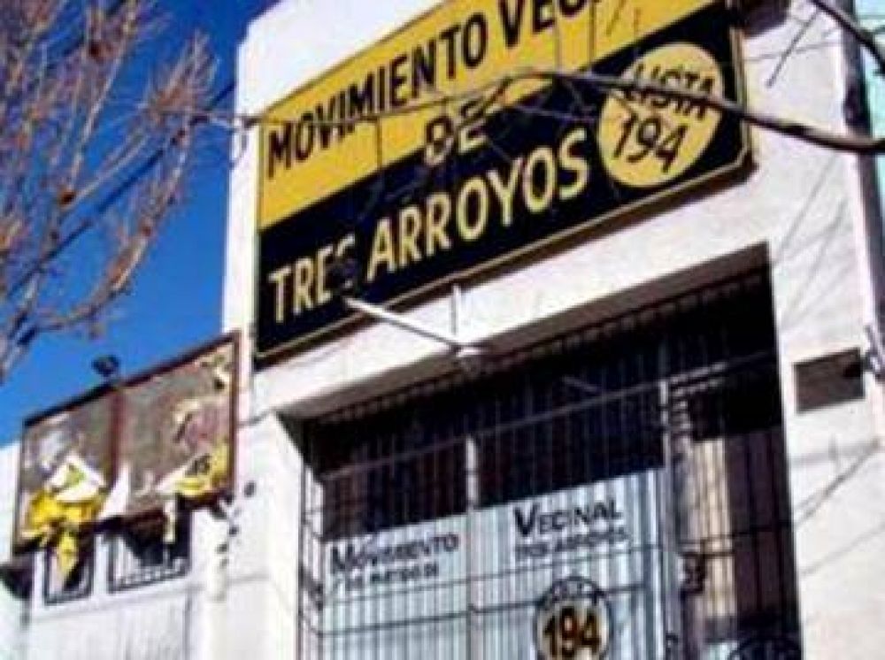 Alfredo Alvarez presidir� el MV a partir del 30 de diciembre