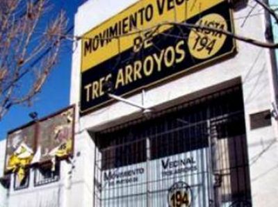 Alfredo Alvarez presidir� el MV a partir del 30 de diciembre