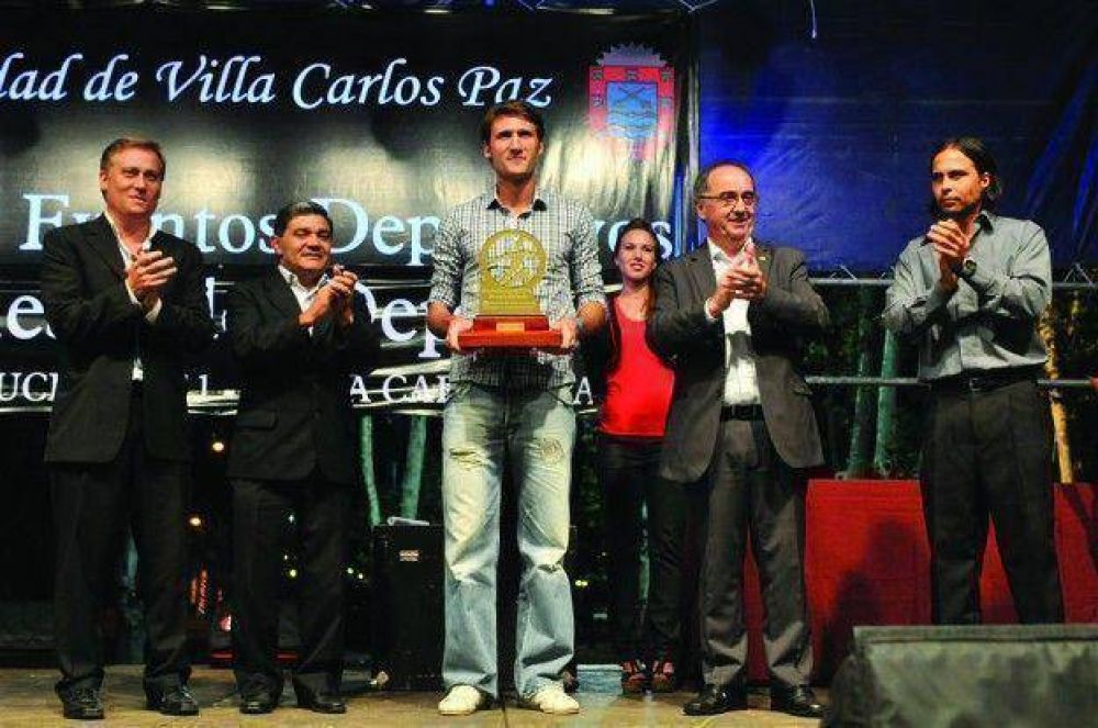 La lluvia oblig� a postergar la Fiesta del Deporte