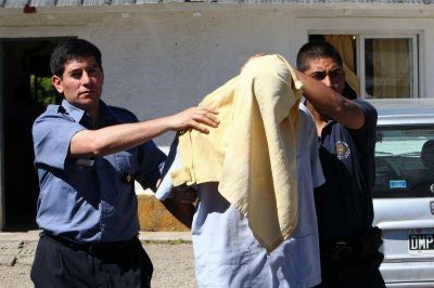 El asaltante de la farmacia Visconti habr�a robado otro comercio del mismo rubro