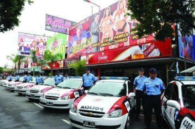 No se sabe cu�ntos polic�as se sumar�n al Operativo Verano