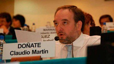 Do�ate propone elecciones primarias, abiertas, simult�neas y obligatorias para R�o Negro