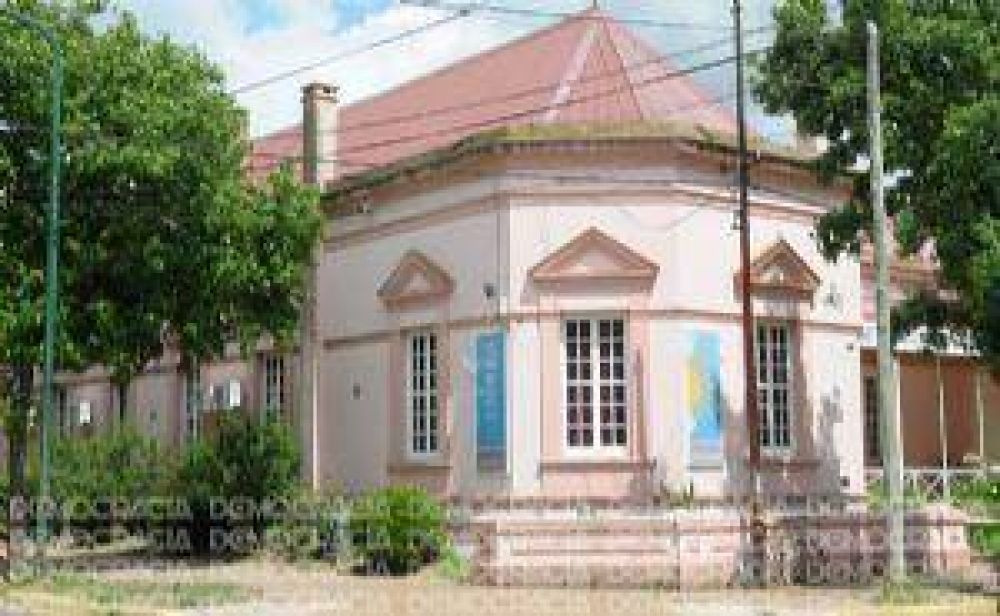 La UNNOBA cumpli� once a�os