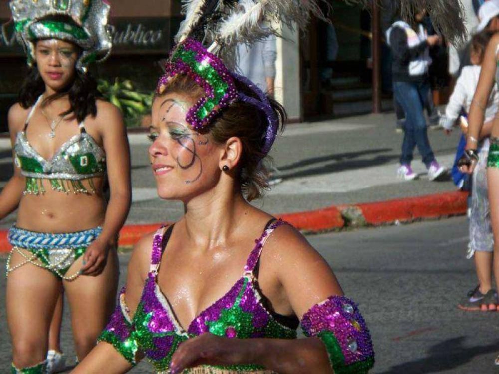Bariloche comienza a organizar su carnaval 2014