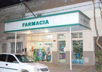 Farmac�uticos en estado de alerta con IOMA y PAMI