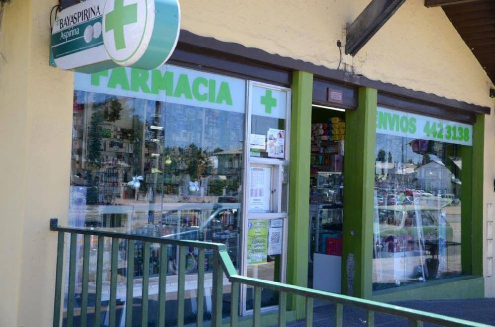 Anotaron la patente del ladr�n y lograron detenerlo