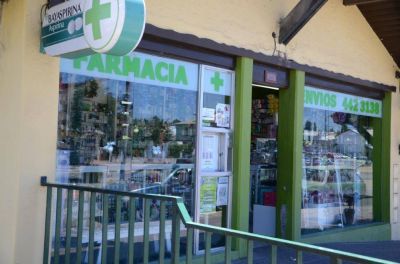 Anotaron la patente del ladr�n y lograron detenerlo