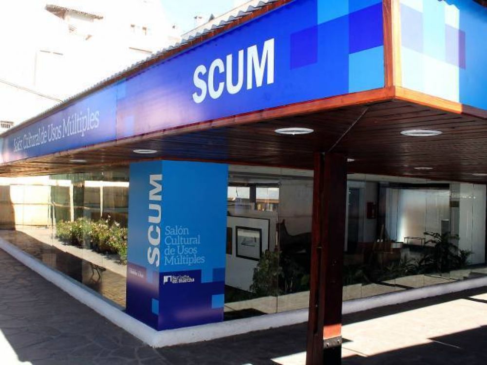 Finalmente, hoy reabre sus puertas el SCUM
