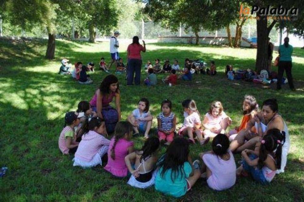 Actividades deportivas y recreativas de verano para toda la familia