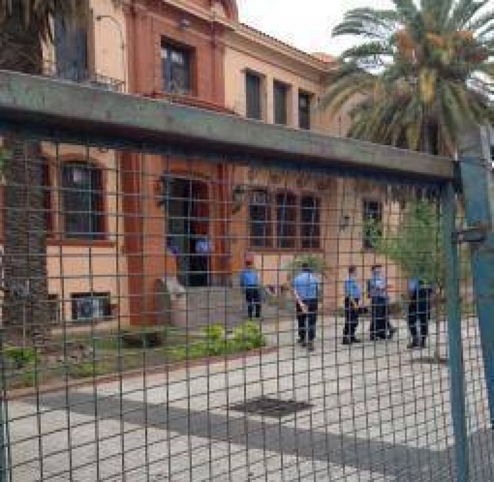 Sigue la danza de nombres para completar el gabinete provincial