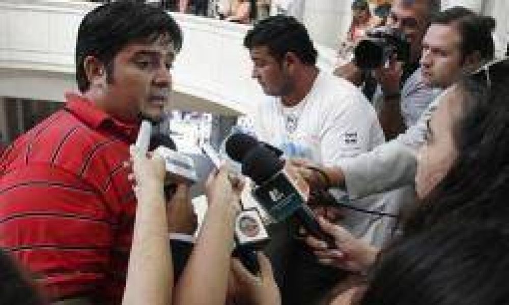 Caso Marita Ver�n. Rev�s para los riojanos que hab�an sido absueltos