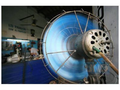 Nuevo corte de electricidad afect� este martes a varias localidades