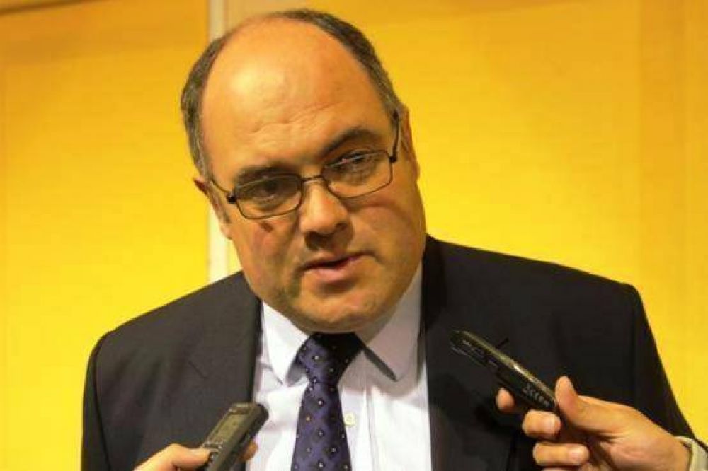 Reasumir� Mart�n Goicoechea como titular de la UTN