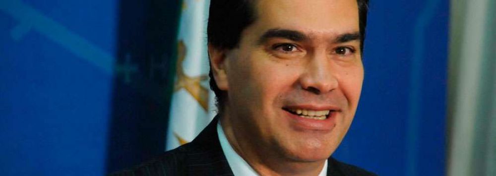 Legisladores riojanos ser�n recibidos por Capitanich