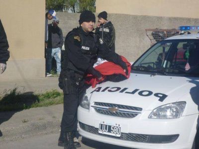Son tres los implicados por frustrado asalto a V�a Cargo