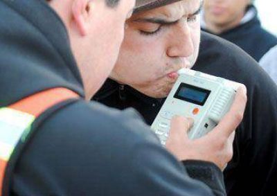 Planean exhaustivos controles para las fiestas