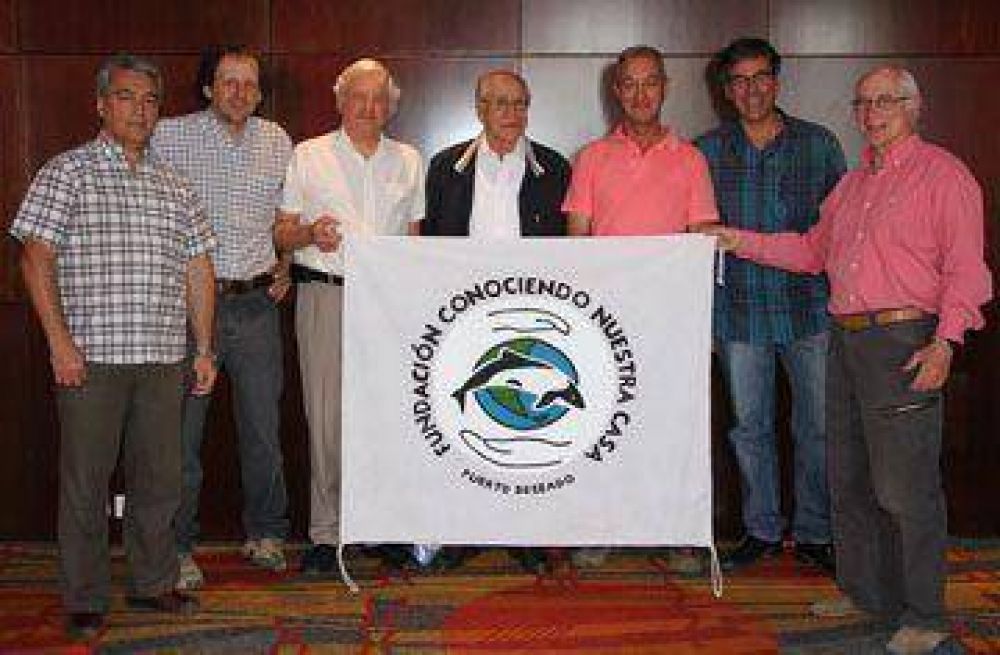 CNC expuso su proyecto educativo en jornadas nacionales de turismo