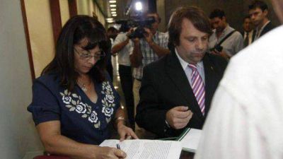 Condenan a los imputados absueltos por el caso Ver�n