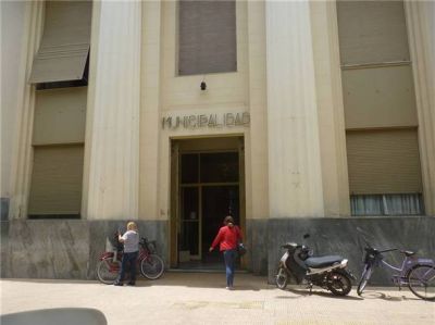 La Municipalidad cancel� m�s del 65 % de la deuda con el Banco Provincia