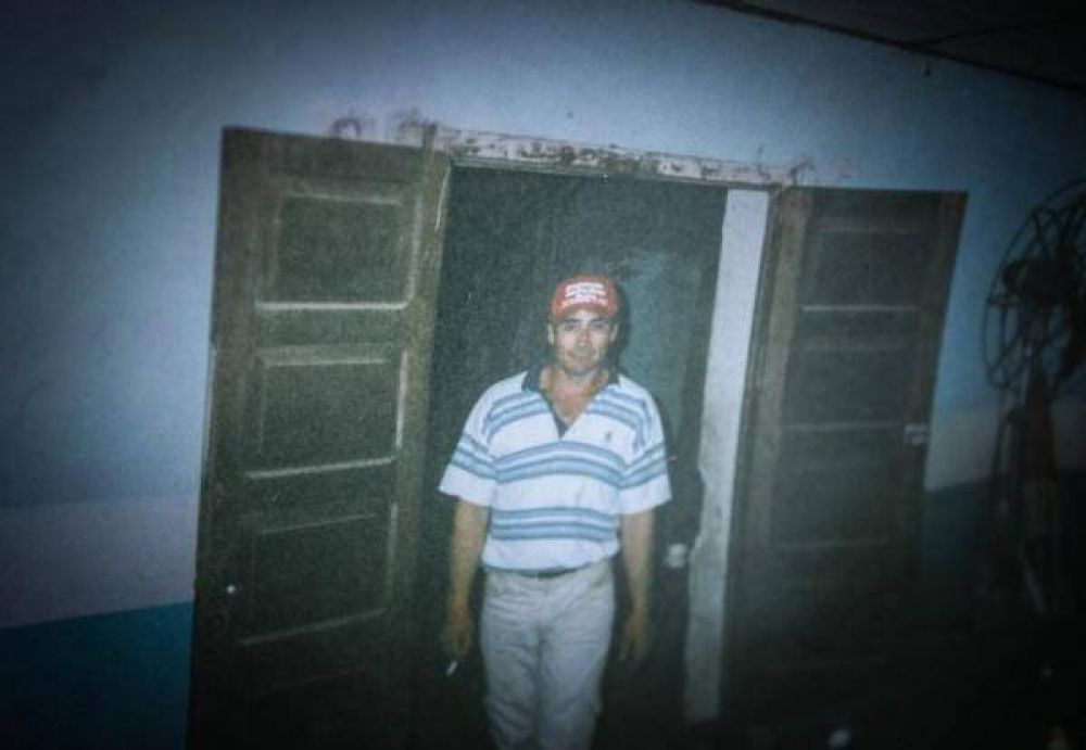 "No contaron la muerte de Aldo"