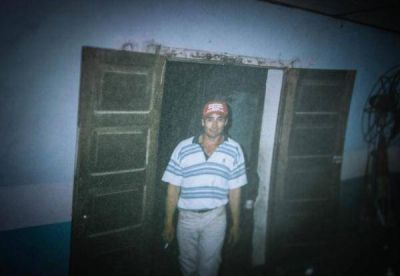 "No contaron la muerte de Aldo"