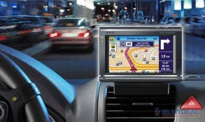 Por seguridad, la Municipalidad busca que todos los remises cuenten con GPS
