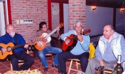 Camb�: los cuatro que en realidad son seis