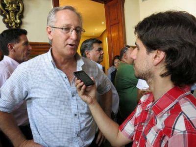 Implementan plan social de viviendas en Monte Caseros