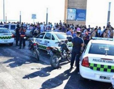 Ampliaron detalles sobre el operativo cerrojo en la Costa