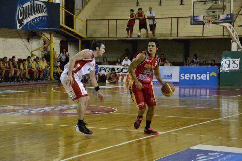 San Mart�n cerr� el a�o con otra derrota