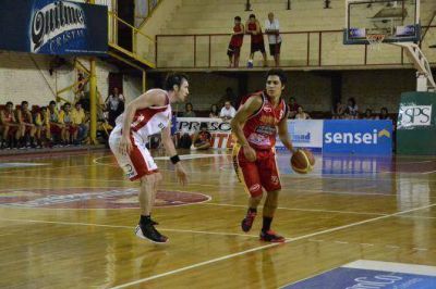 San Mart�n cerr� el a�o con otra derrota