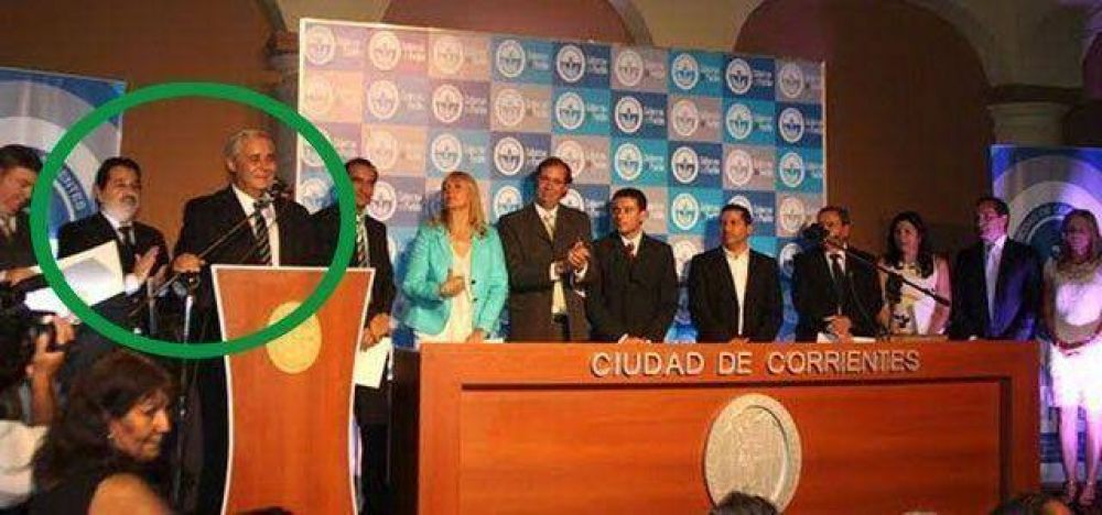 Con el BOLETAZO los usuarios devolver�n a ERSA "los fondos" de campa�a que deposit� a R�os