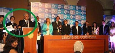 Con el BOLETAZO los usuarios devolver�n a ERSA "los fondos" de campa�a que deposit� a R�os