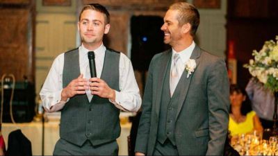 Quieren que el hermano de Paul Walker lo reemplace en R�pido y Furioso 7