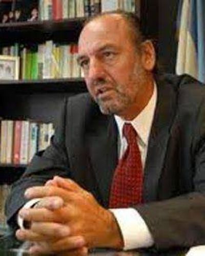 Sugieren que la Polic�a elija sus representantes