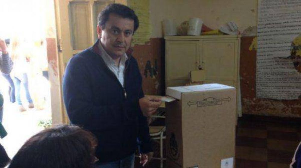 Salta: secuestraron 50 kilos de droga en un auto oficial donde viajaba un diputado